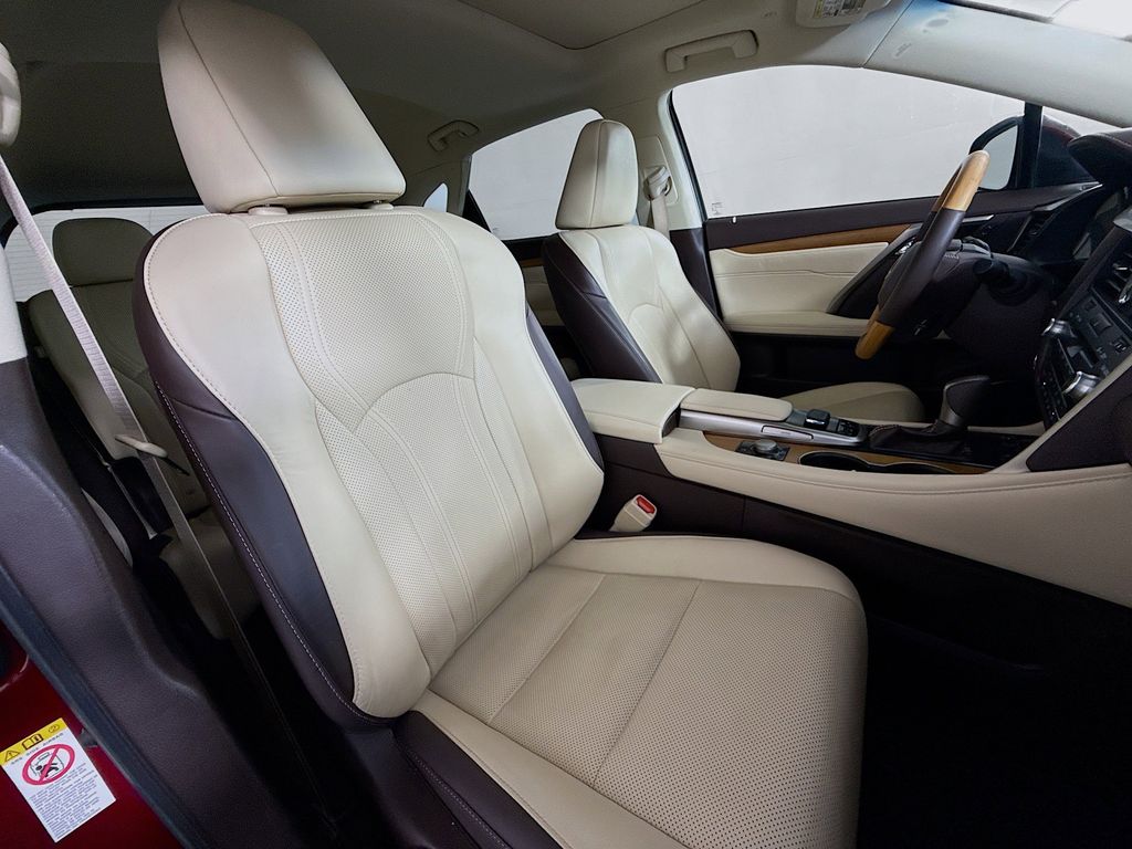 Thumbnail: 2017 Lexus RX - 29