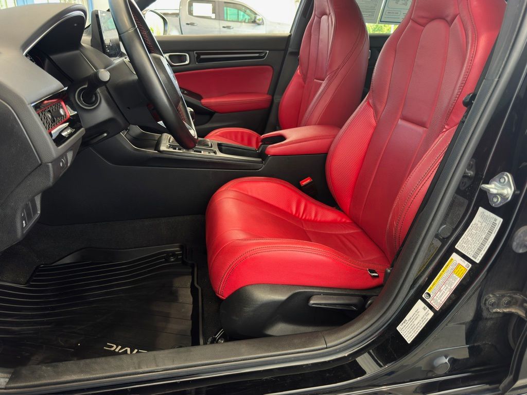 2024 Honda Civic Si Base - 10
