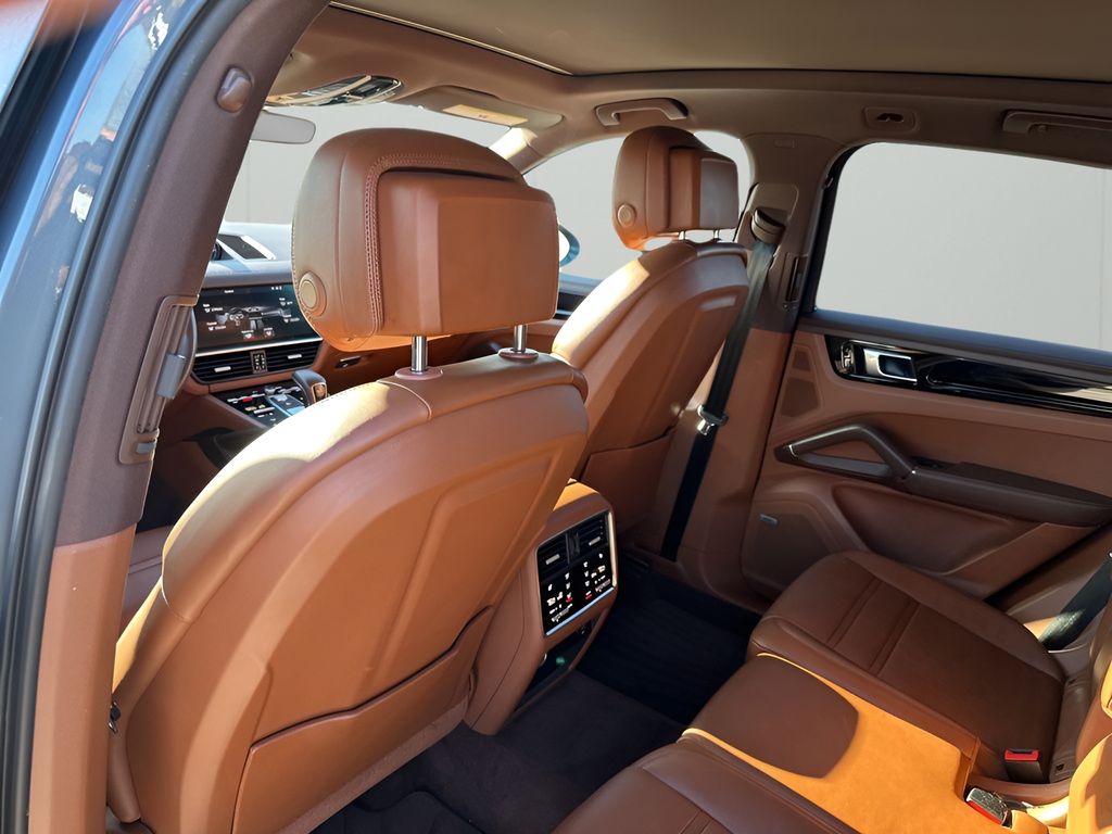 Used Car 2019 Porsche Cayenne  Base For Sale Under $35,000 In Austin, Texas