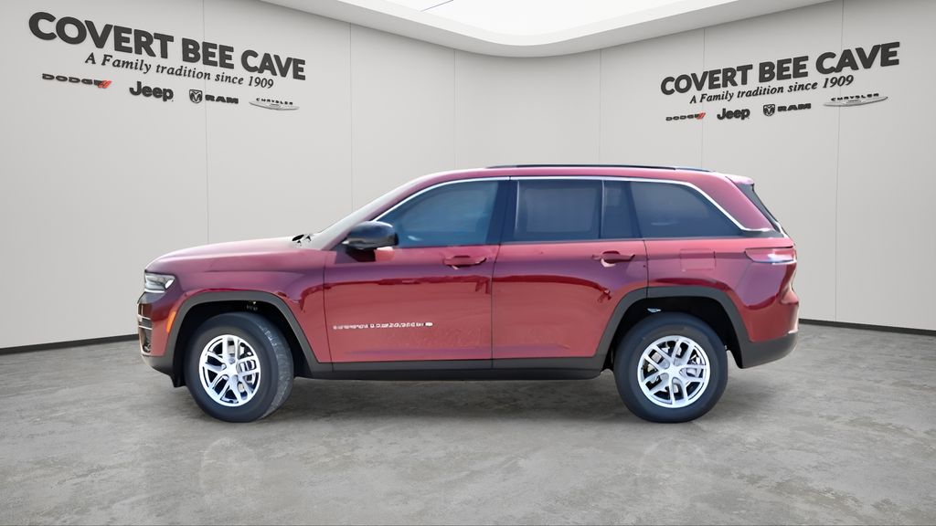 New Car 2025 Jeep Grand Cherokee  Laredo X For Sale Under $30,000 In Austin, Texas