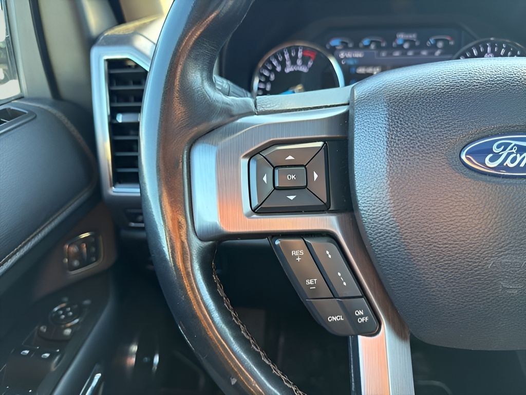 2019 Ford Expedition Max