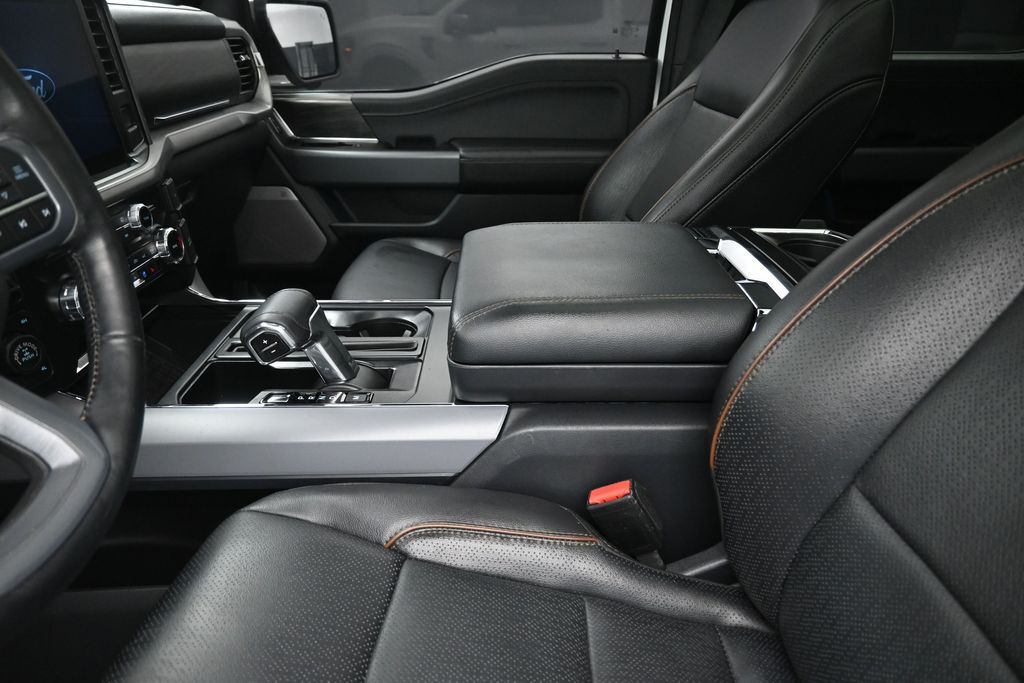 Used 2024 Ford F-150 Truck