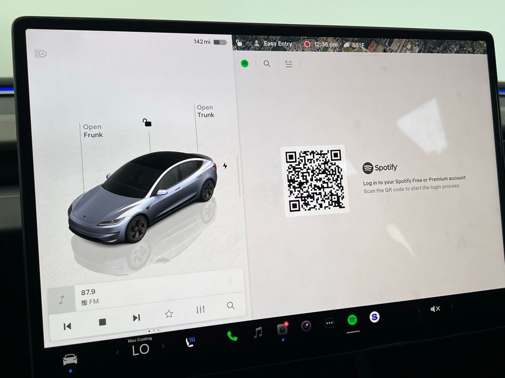 Thumbnail: 2025 Tesla Model 3 - 16