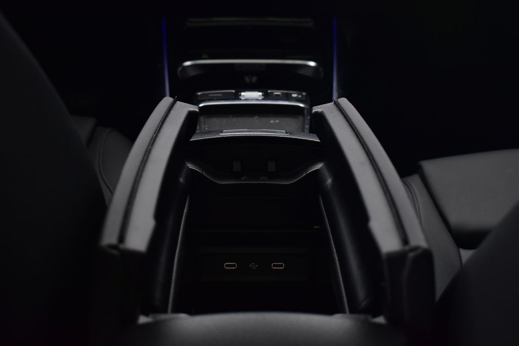 Thumbnail: 2025 Mercedes-Benz GLA - 21