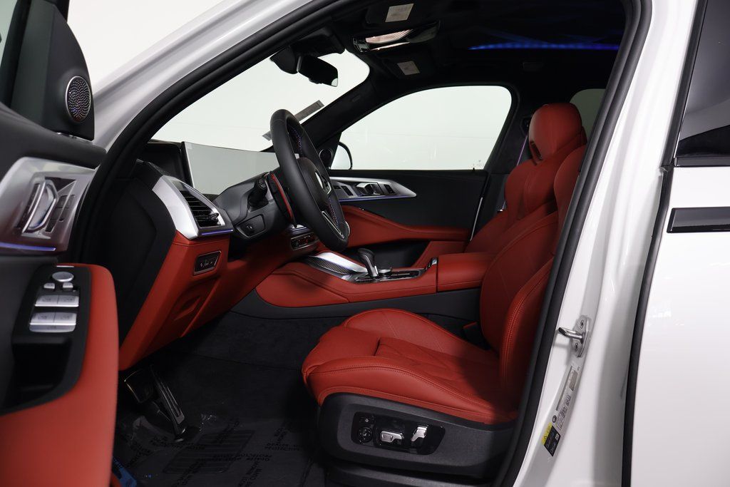 Thumbnail: 2026 BMW XM - 5