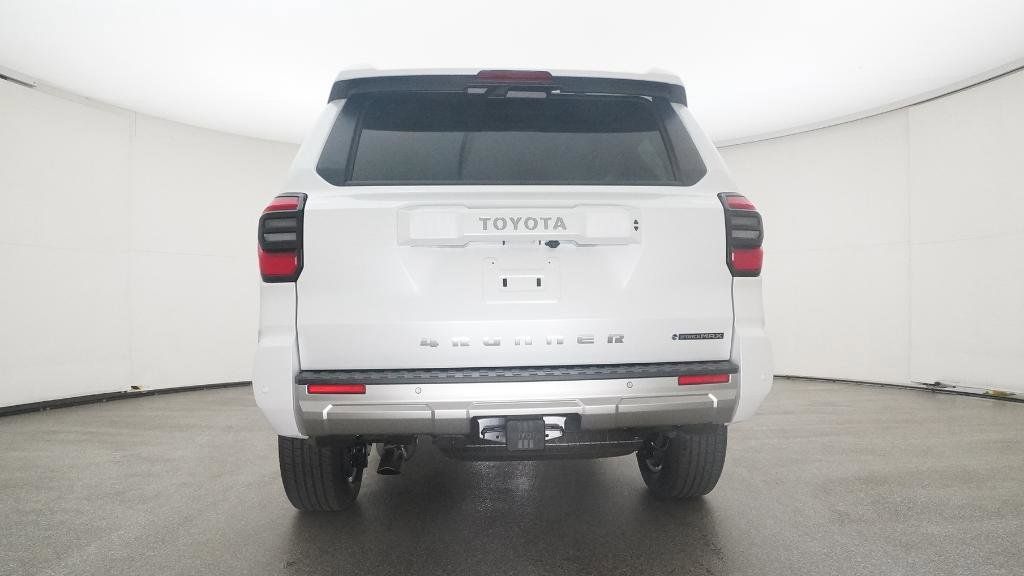 Thumbnail: 2025 Toyota 4Runner - 6