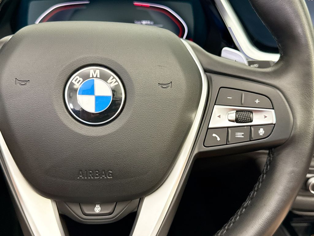 Thumbnail: 2020 BMW Z4 - 12