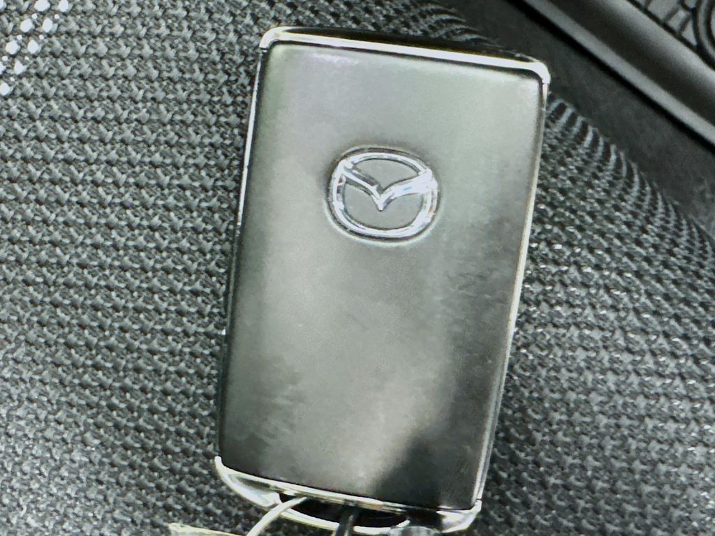 Used Car 2025 Mazda Cx-50  2.5 S Premium Package For Sale Under $35,000 In Austin, Texas