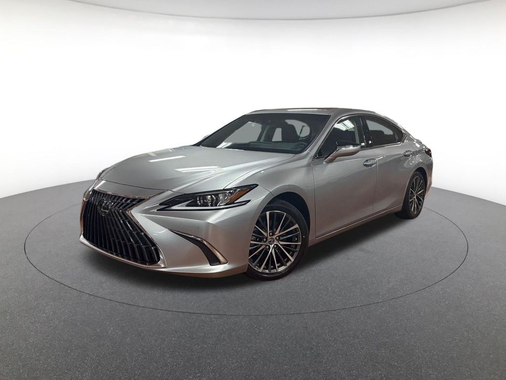 2023 Lexus ES 350 FWD
