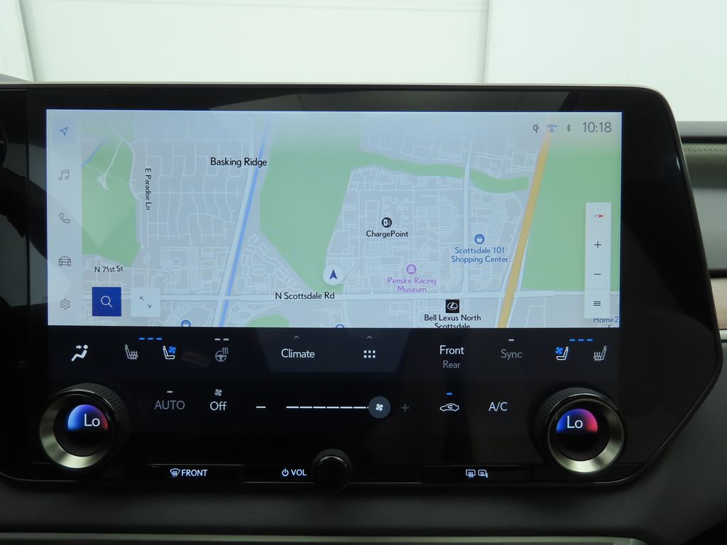 Thumbnail: 2023 Lexus RX - 15