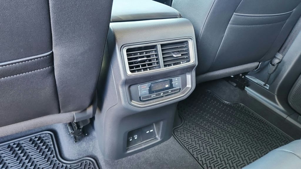 2026 Volkswagen Atlas