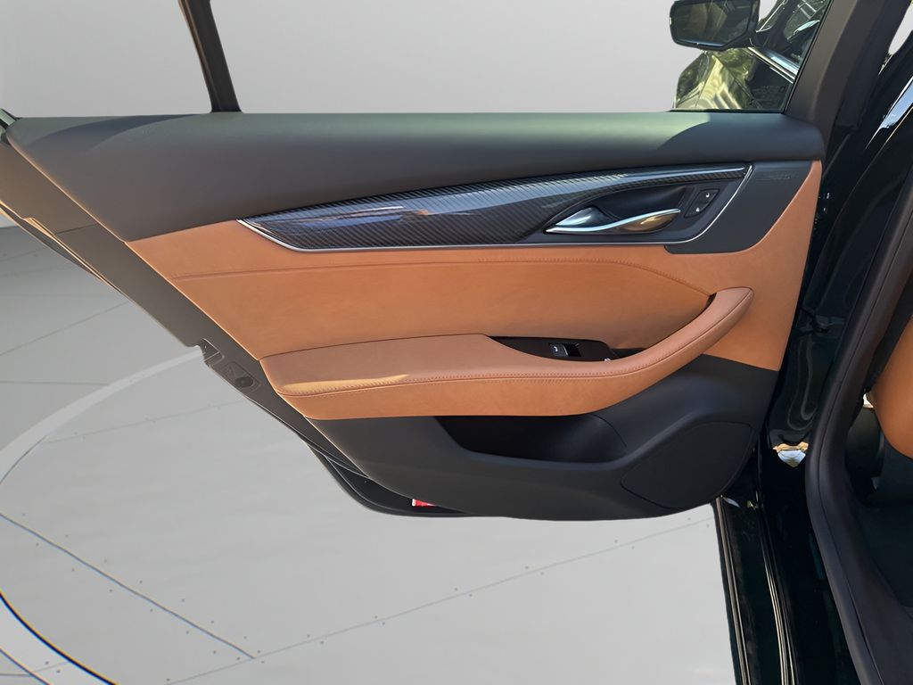 New Car 2025 Cadillac Ct5  Premium Luxury For Sale Under $70,000 In Austin, Texas