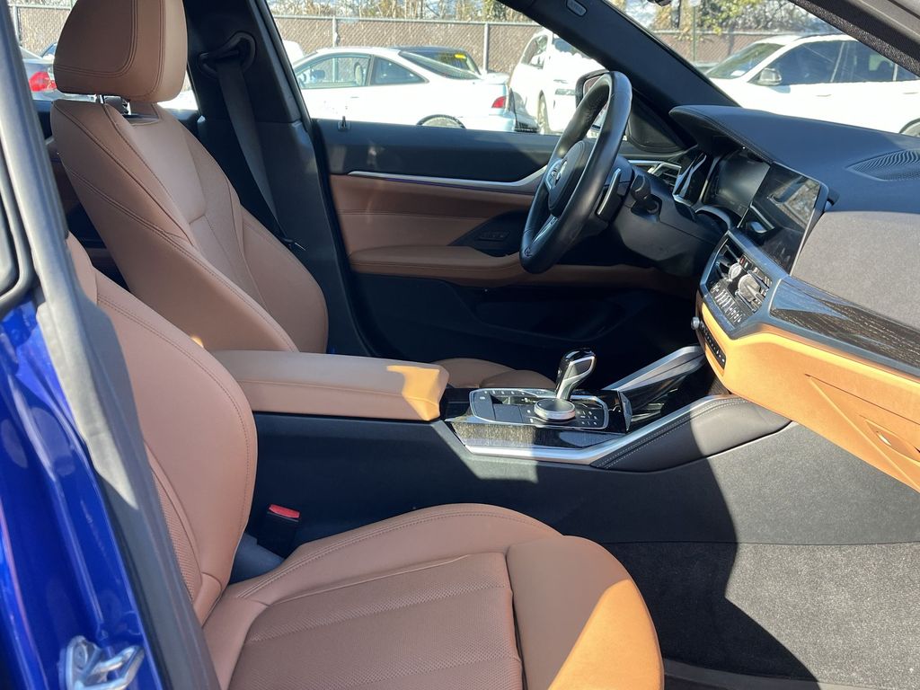 Thumbnail: 2023 BMW 4 Series - 26