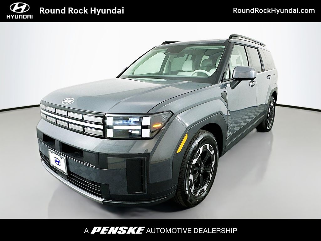 Thumbnail: 2026 Hyundai Santa Fe - 1