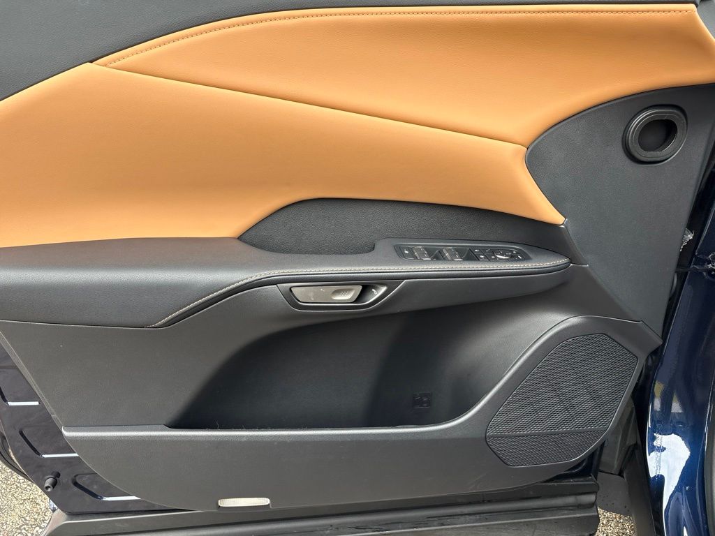 Thumbnail: 2023 Lexus RX - 11