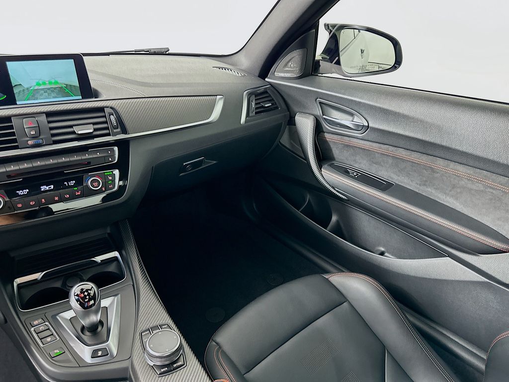 Thumbnail: 2020 BMW M2 - 23