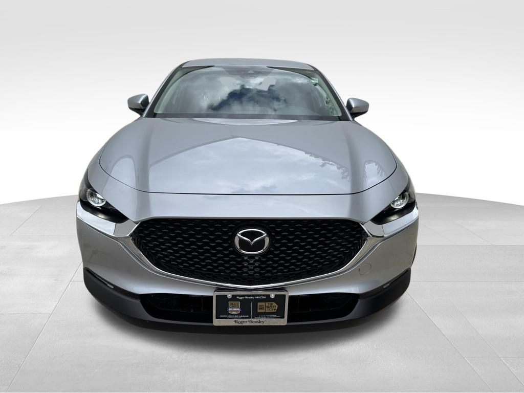 Used Car 2020 Mazda Cx-30  Select For Sale Under $20,000 In Georgetown, Texas