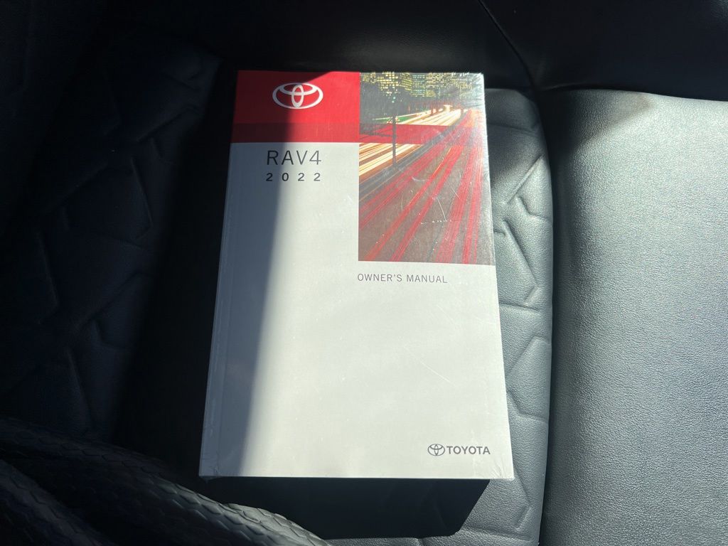 2022 Toyota RAV4 Adventure photo
