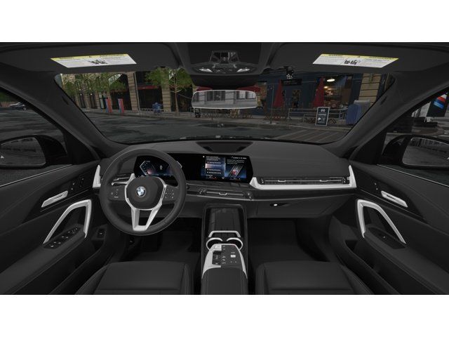 Thumbnail: 2026 BMW X1 - 10