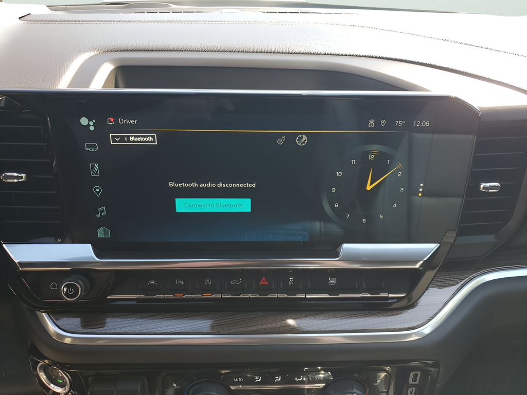 Used Car 2024 Chevrolet Silverado 1500  Rst For Sale Under $60,000 In Austin, Texas