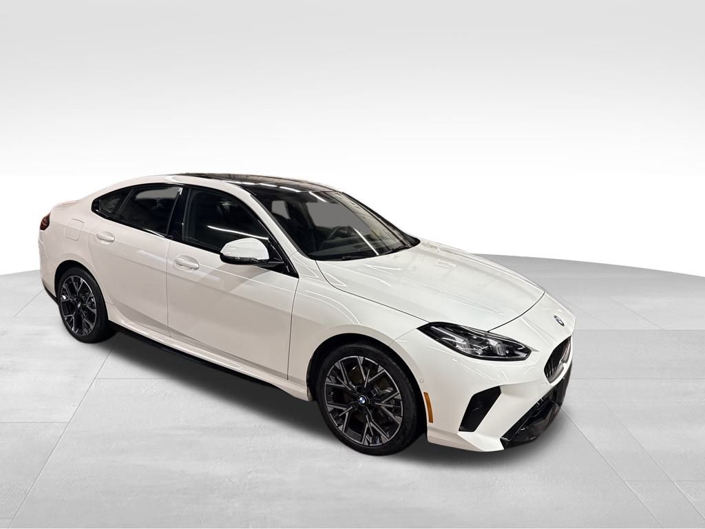2025 BMW 2 Series 228 xDrive Gran Coupe - 7