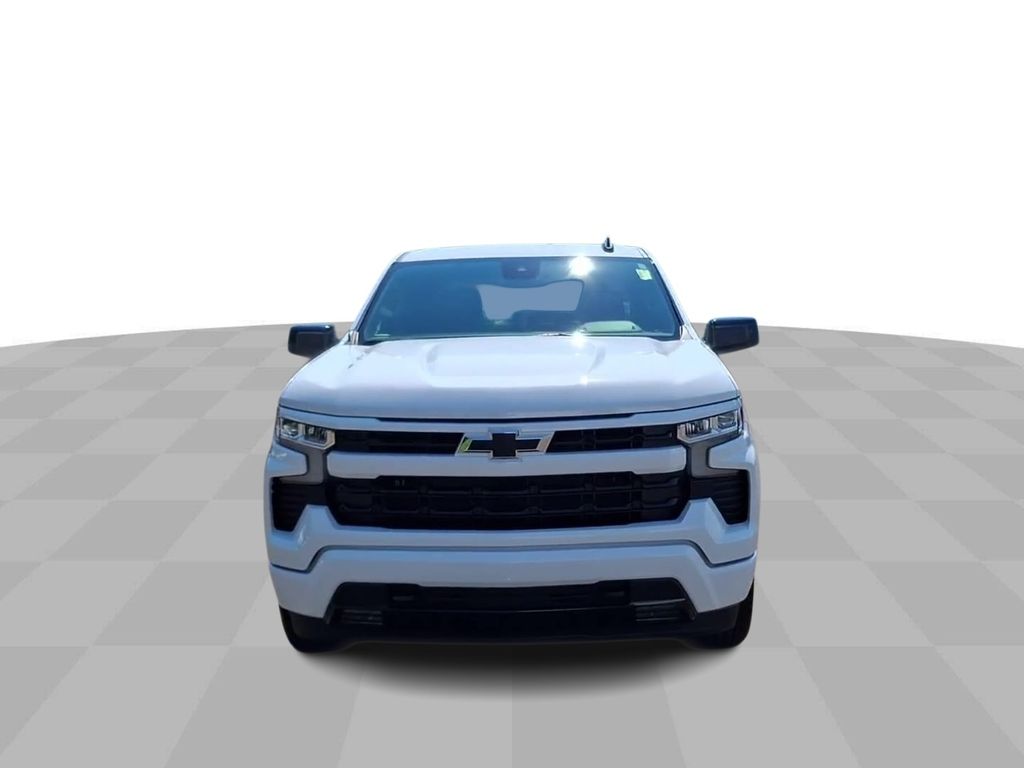 Used 2026 Chevrolet Silverado 1500 Truck