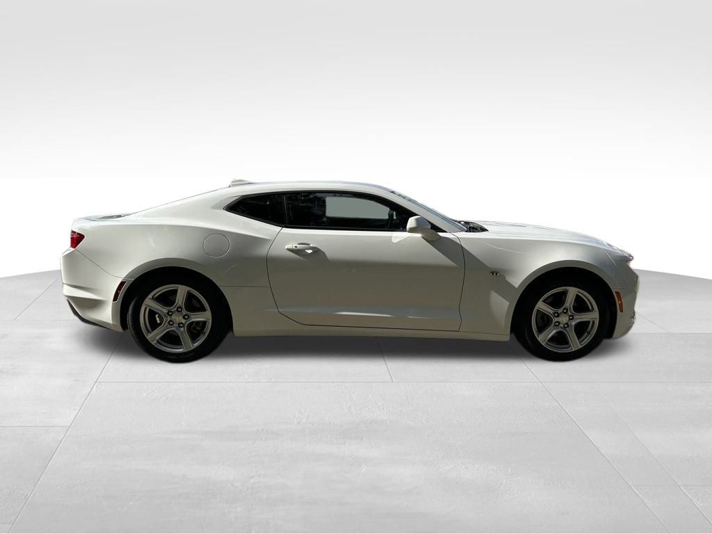 2024 Chevrolet Camaro 3LT - 6
