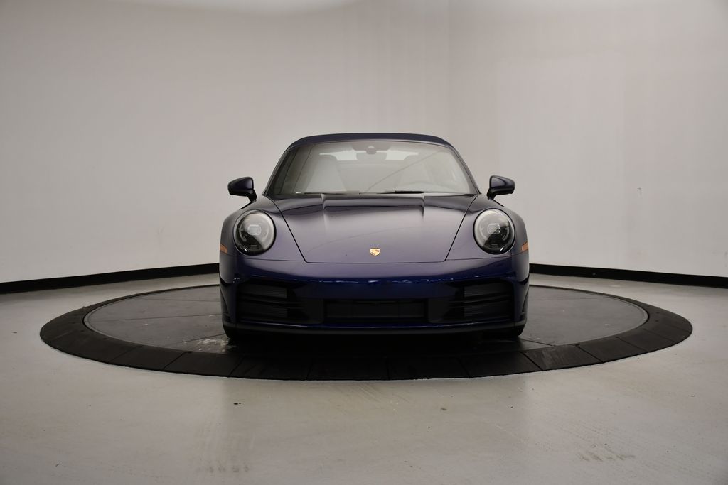 Thumbnail: 2026 Porsche 911 - 10