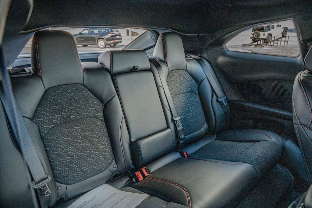 2026 Dodge Charger Scat Pack - Photo 20