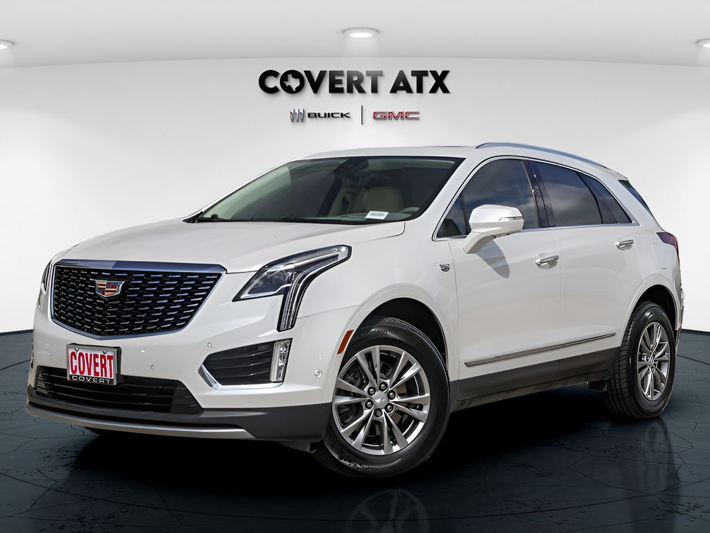 Used Car 2022 Cadillac Xt5  Premium Luxury For Sale Under $30,000 In Austin, Texas