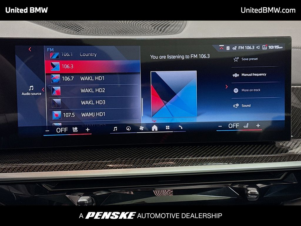 Thumbnail: 2026 BMW X5 - 8