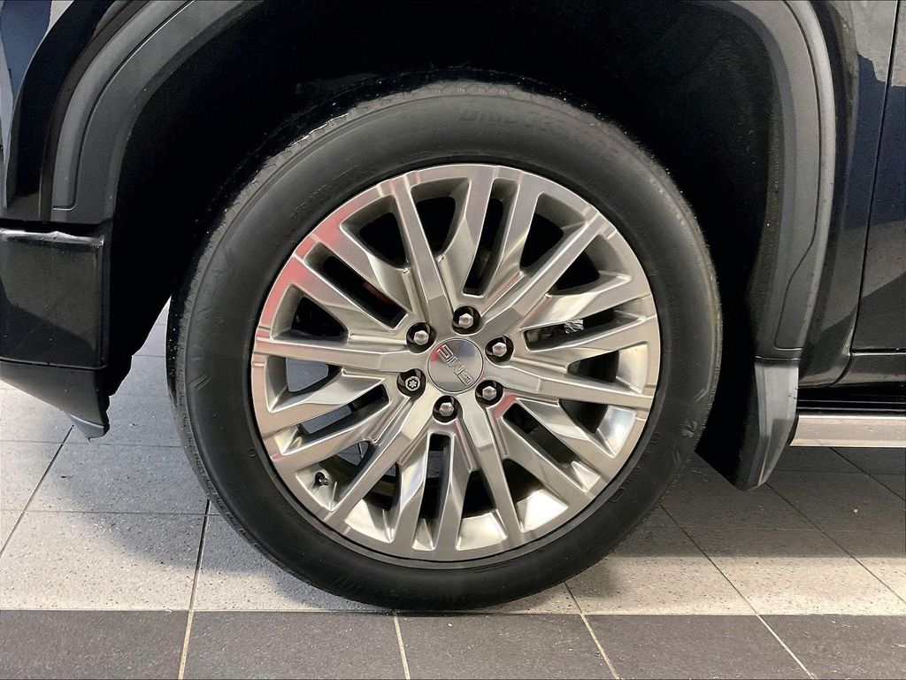2019 GMC Sierra 1500 — photo 7