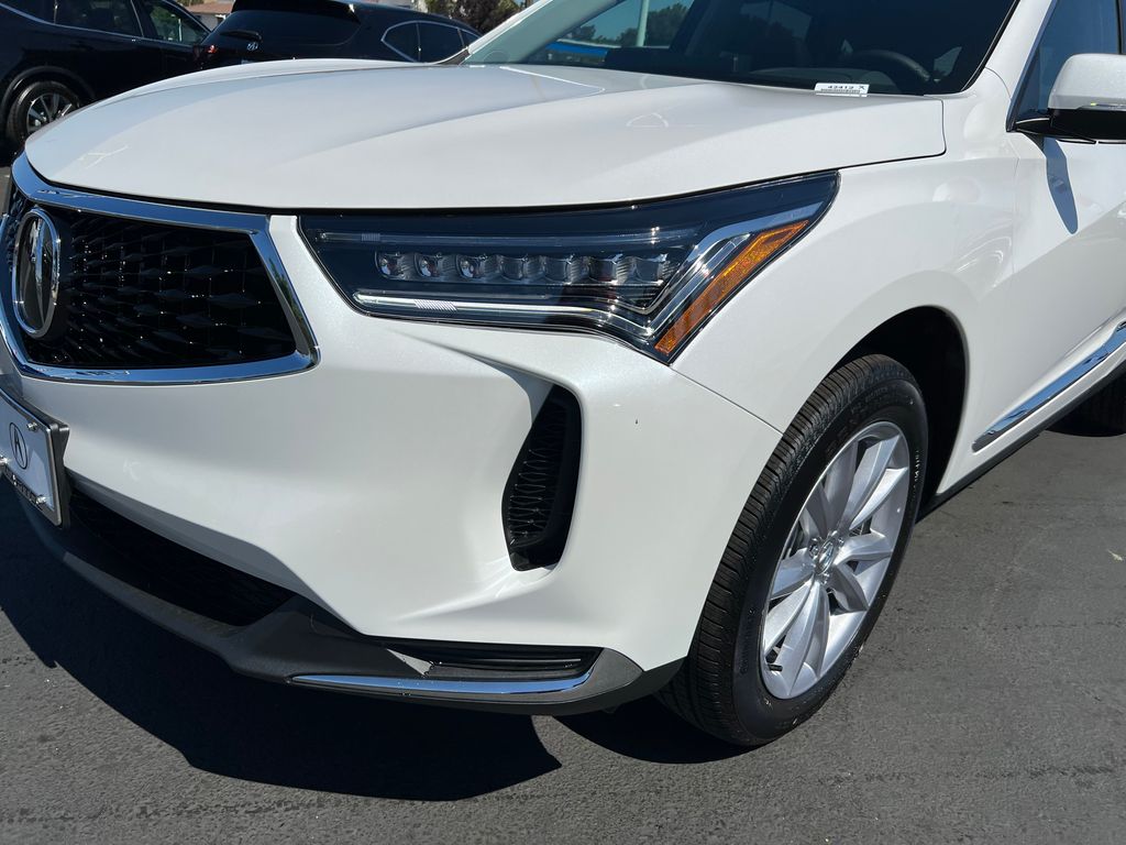2024 Acura RDX Base 3