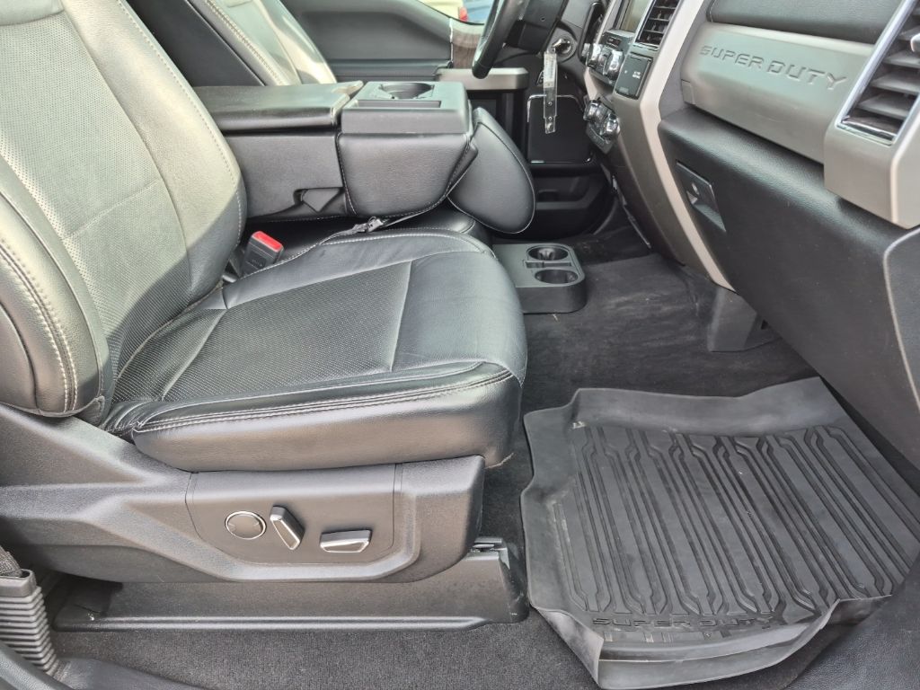 Used Car 2019 Ford F-250sd  Lariat For Sale Under $60,000 In Austin, Texas