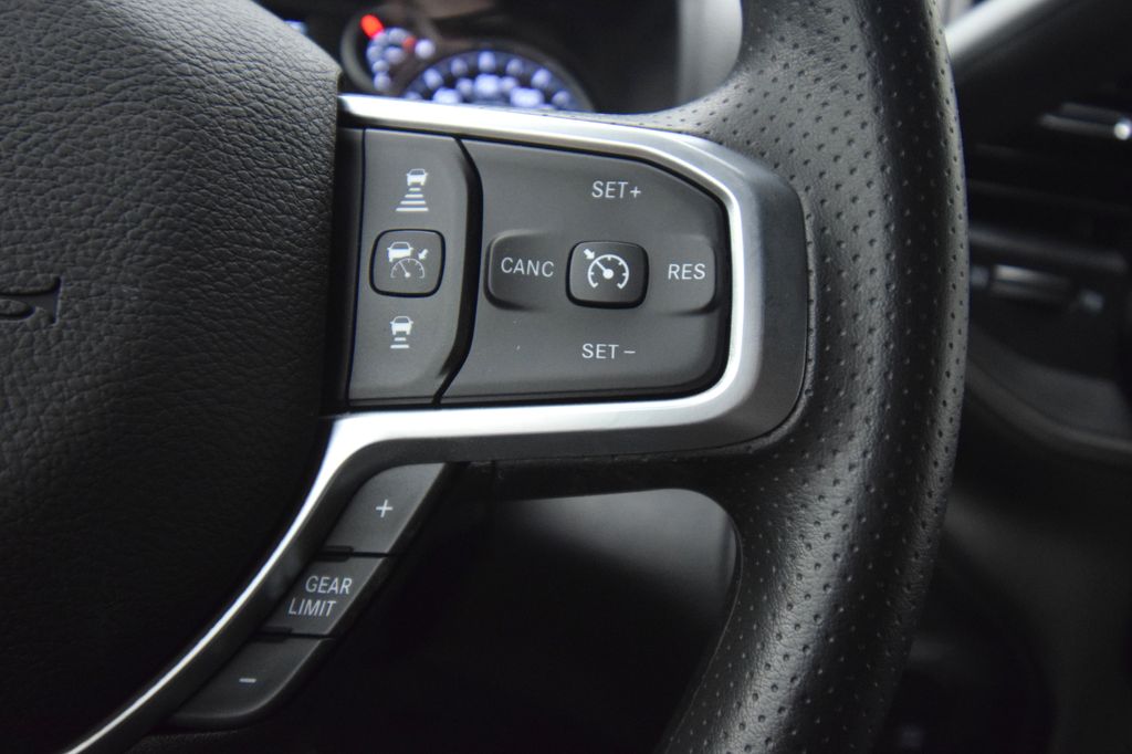 new 2026 Ram 5500HD car, priced at $73,466