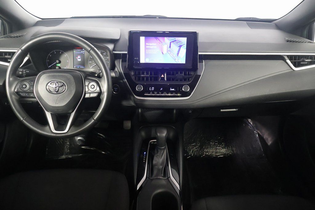 2024 Toyota Corolla SE 6