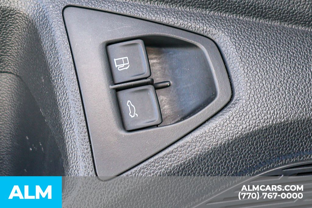 Used 2024 Blue Volkswagen 1.5T S image 47