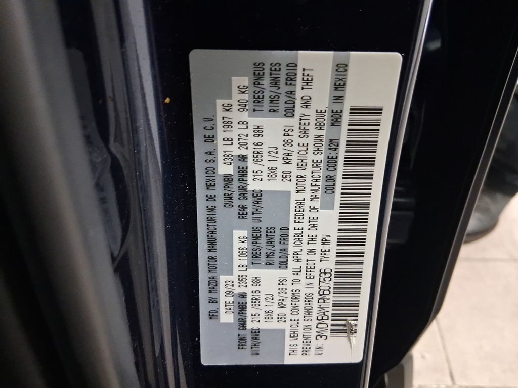 Used Car 2024 Mazda Cx-30  2.5 S For Sale Under $25,000 In Georgetown, Texas