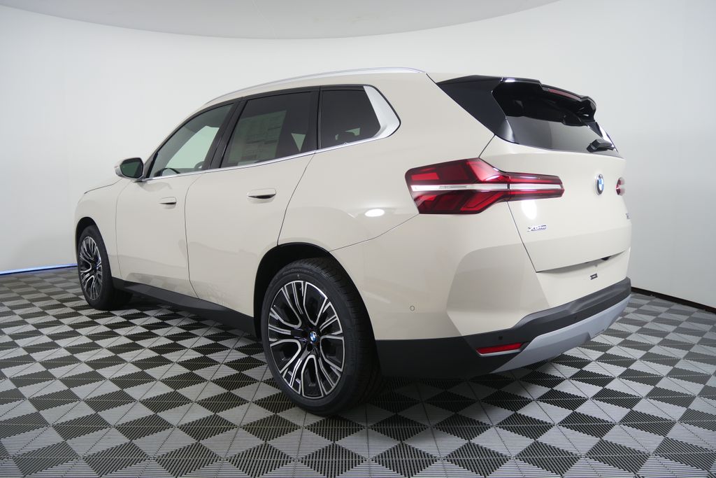 Thumbnail: 2026 BMW X3 - 6