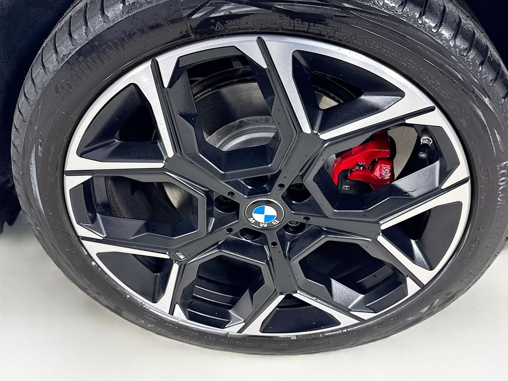 Used Car 2025 Bmw X1  M35i For Sale Under $50,000 In Austin, Texas