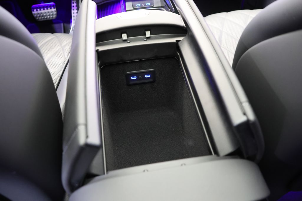 Thumbnail: 2026 Mercedes-Benz S-Class - 28