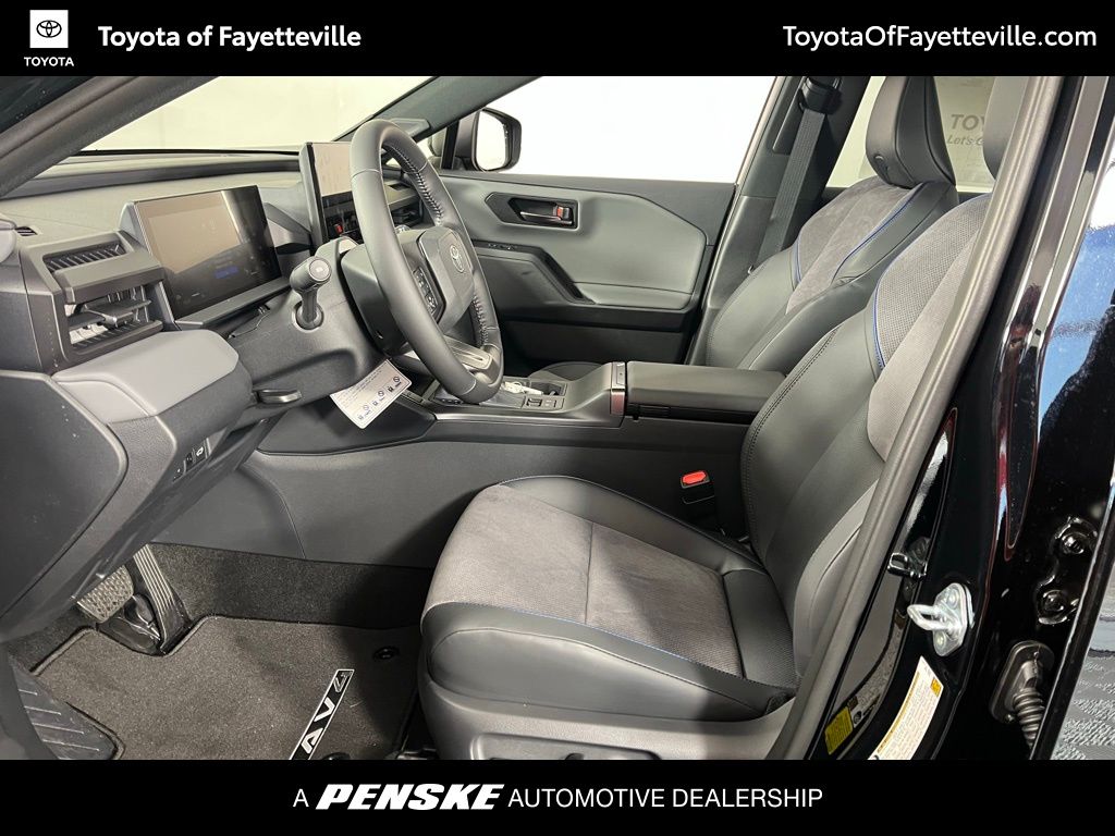 Thumbnail: 2026 Toyota RAV4 - 23