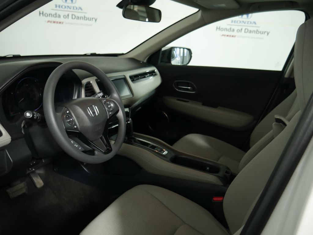 Thumbnail: 2022 Honda HR-V - 16