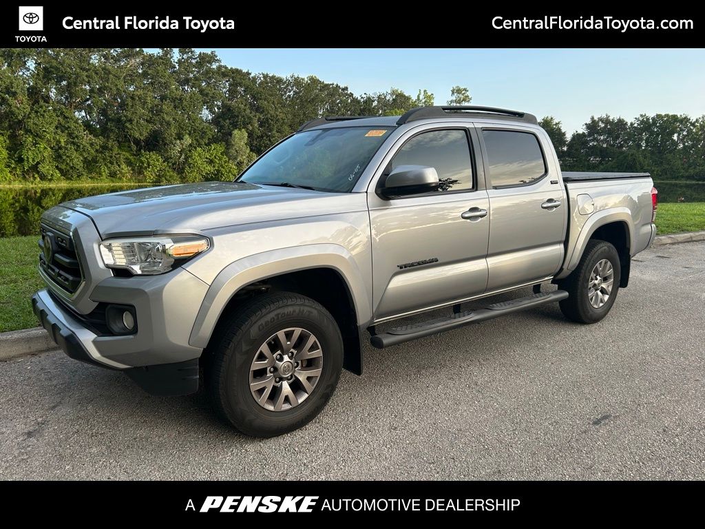 2019 Toyota Tacoma SR5 -
                  Orlando, FL