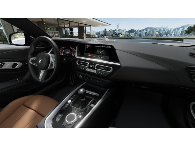 Thumbnail: 2026 BMW Z4 - 14