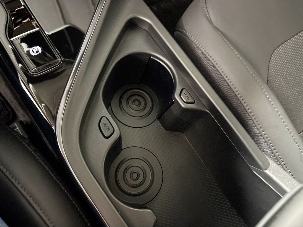 2024 Kia Niro EV Wind