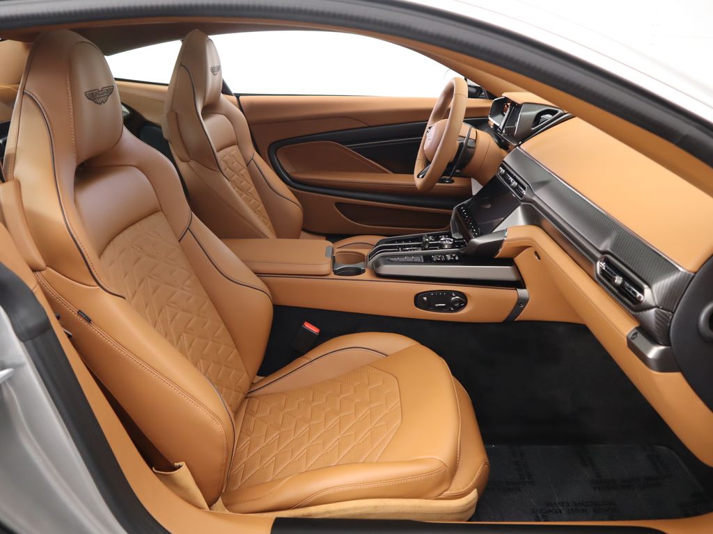 Thumbnail: 2026 Aston Martin Vanquish - 21