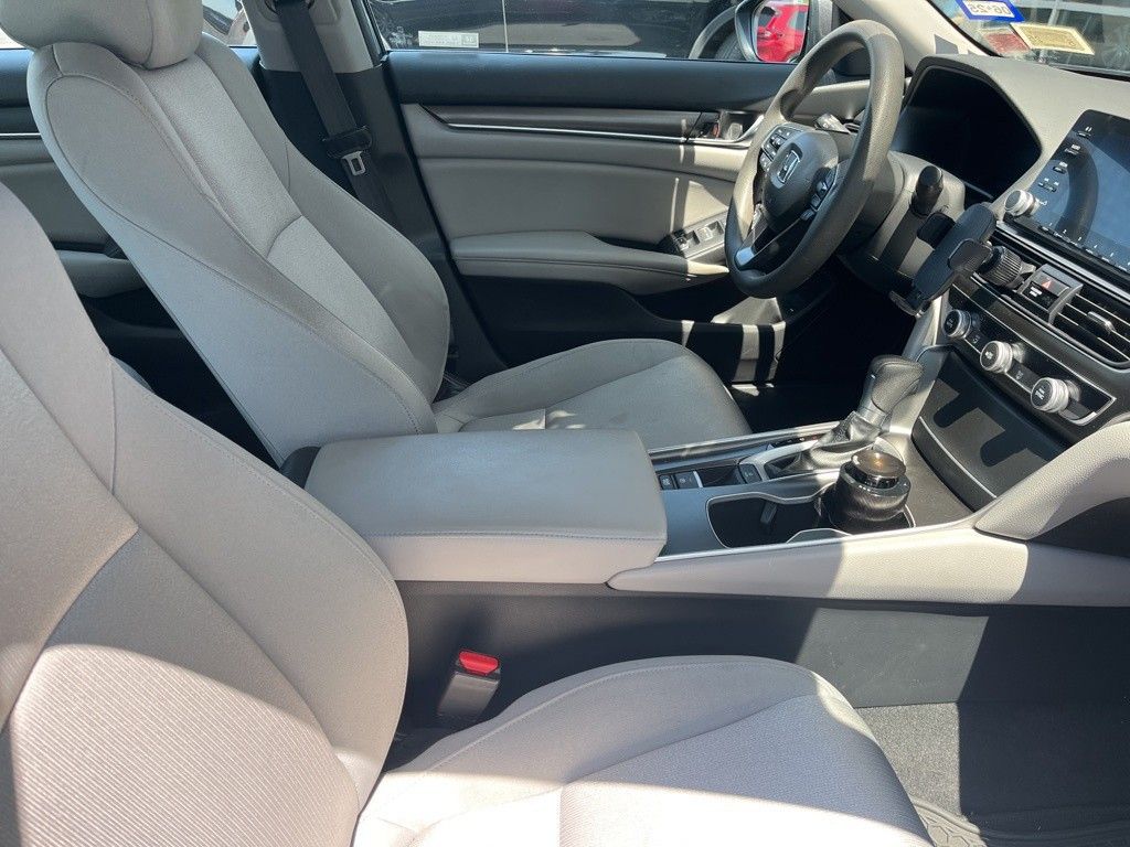 Thumbnail: 2020 Honda Accord - 4