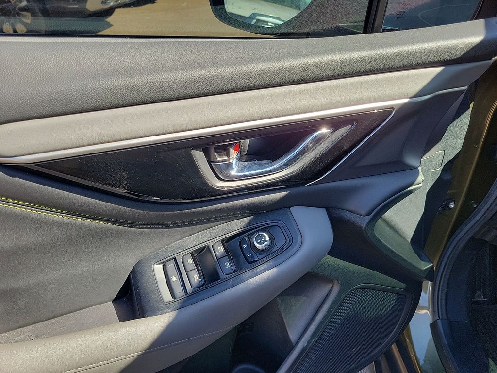 2022 Subaru Outback Onyx Edition XT Brown at Brown Buick GMC