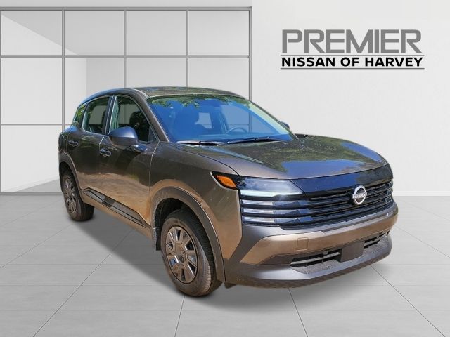 New 2027  Nissan S image 2